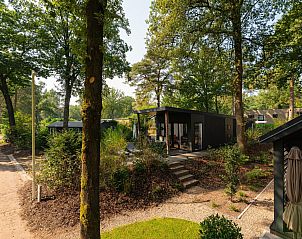 Verblijf 325333 - Vakantiewoning Veluwe - Zand Lodge Comfort