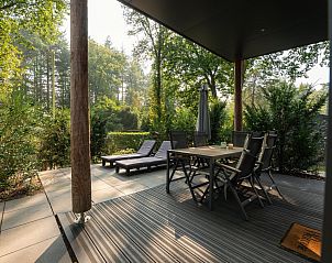 Verblijf 325333 - Vakantiewoning Veluwe - Zand Lodge Comfort