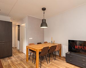 Verblijf 325333 - Vakantiewoning Veluwe - Zand Lodge Comfort