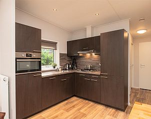 Verblijf 325333 - Vakantiewoning Veluwe - Zand Lodge Comfort