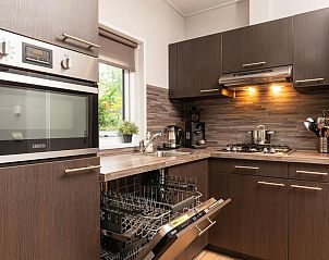 Verblijf 325333 - Vakantiewoning Veluwe - Zand Lodge Comfort