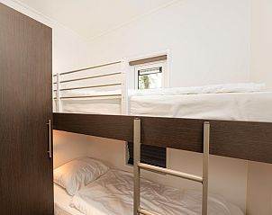 Verblijf 325333 - Vakantiewoning Veluwe - Zand Lodge Comfort