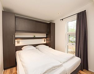 Verblijf 325333 - Vakantiewoning Veluwe - Zand Lodge Comfort