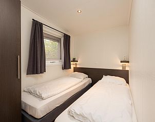 Verblijf 325333 - Vakantiewoning Veluwe - Zand Lodge Comfort