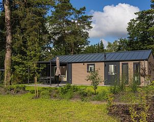 Verblijf 325334 • Vakantiewoning Veluwe • Velthorst Comfort 