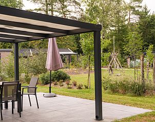 Verblijf 325334 - Vakantiewoning Veluwe - Velthorst Comfort