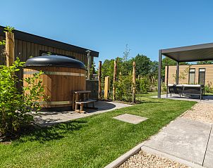 Unterkunft 325335 - Ferienhaus Veluwe - Loevestein Deluxe met Hottub
