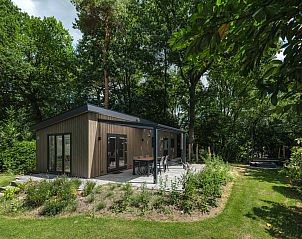 Verblijf 325336 - Vakantiewoning Veluwe - Loevestein Deluxe