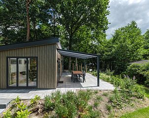 Verblijf 325336 - Vakantiewoning Veluwe - Loevestein Deluxe