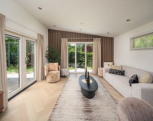 Verblijf 325336 - Vakantiewoning Veluwe - Loevestein Deluxe