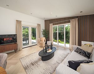 Verblijf 325336 - Vakantiewoning Veluwe - Loevestein Deluxe