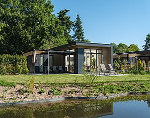 Verblijf 325337 - Vakantiewoning Veluwe - Essenburgh Comfort met Hottub