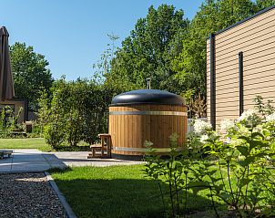 Verblijf 325337 - Vakantiewoning Veluwe - Essenburgh Comfort met Hottub