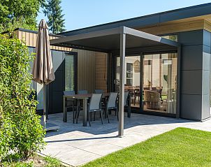 Verblijf 325337 - Vakantiewoning Veluwe - Essenburgh Comfort met Hottub