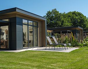 Verblijf 325337 - Vakantiewoning Veluwe - Essenburgh Comfort met Hottub