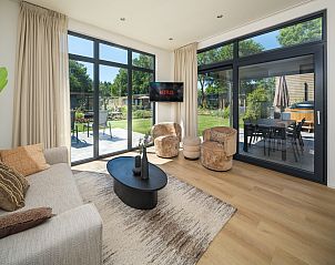 Verblijf 325337 - Vakantiewoning Veluwe - Essenburgh Comfort met Hottub