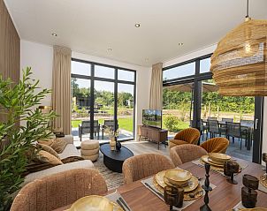 Verblijf 325337 - Vakantiewoning Veluwe - Essenburgh Comfort met Hottub