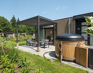 Verblijf 325338 - Vakantiewoning Veluwe - Batenburgh Deluxe