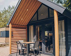 Verblijf 325340 - Vakantiewoning Veluwe - Tiny Loft