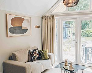 Verblijf 325340 - Vakantiewoning Veluwe - Tiny Loft