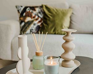 Verblijf 325340 - Vakantiewoning Veluwe - Tiny Loft