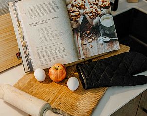 Verblijf 325340 - Vakantiewoning Veluwe - Tiny Loft