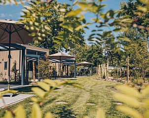 Verblijf 325341 - Vakantiewoning Veluwe - Reeëndal Lodge Comfort