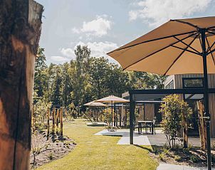 Verblijf 325341 - Vakantiewoning Veluwe - Reeëndal Lodge Comfort