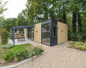 Verblijf 325342 - Vakantiewoning Veluwe - Rosendael Comfort met hottub