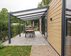 Verblijf 325342 - Vakantiewoning Veluwe - Rosendael Comfort met hottub