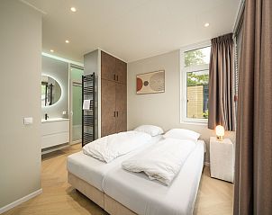 Verblijf 325342 - Vakantiewoning Veluwe - Rosendael Comfort met hottub