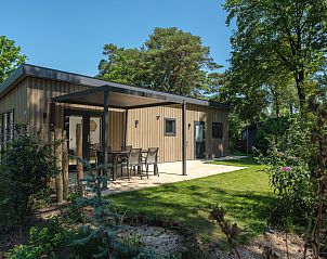 Verblijf 325345 - Vakantiewoning Veluwe - Loevestein Comfort