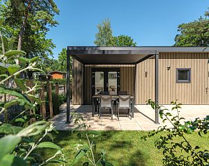 Verblijf 325345 - Vakantiewoning Veluwe - Loevestein Comfort