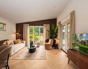 Verblijf 325345 - Vakantiewoning Veluwe - Loevestein Comfort