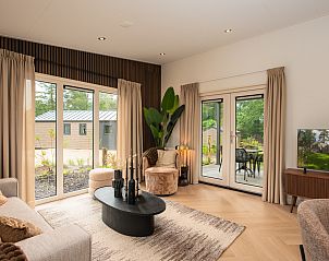 Verblijf 325345 - Vakantiewoning Veluwe - Loevestein Comfort