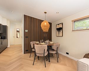 Verblijf 325345 - Vakantiewoning Veluwe - Loevestein Comfort