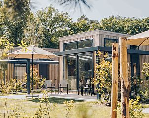 Verblijf 325346 - Vakantiewoning Veluwe - Reeëndal Lodge