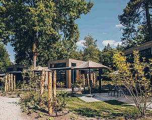 Verblijf 325346 - Vakantiewoning Veluwe - Reeëndal Lodge