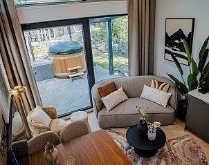 Verblijf 325346 - Vakantiewoning Veluwe - Reeëndal Lodge