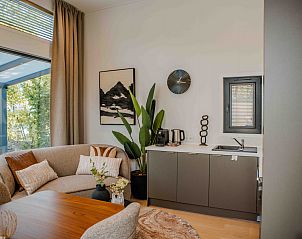 Verblijf 325346 - Vakantiewoning Veluwe - Reeëndal Lodge