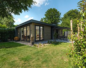 Verblijf 325347 - Vakantiewoning Veluwe - Zypendaal