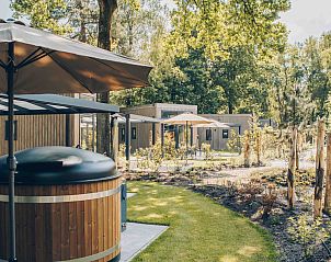 Verblijf 325348 - Vakantiewoning Veluwe - Reeëndal Lodge Comfort met Hottub