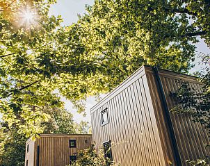 Verblijf 325348 - Vakantiewoning Veluwe - Reeëndal Lodge Comfort met Hottub