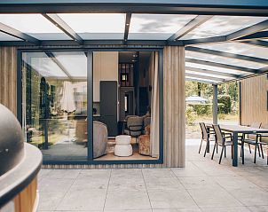 Verblijf 325348 - Vakantiewoning Veluwe - Reeëndal Lodge Comfort met Hottub