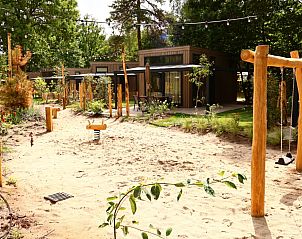 Verblijf 325348 - Vakantiewoning Veluwe - Reeëndal Lodge Comfort met Hottub