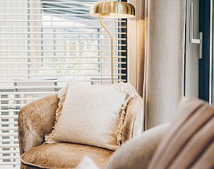 Verblijf 325348 - Vakantiewoning Veluwe - Reeëndal Lodge Comfort met Hottub