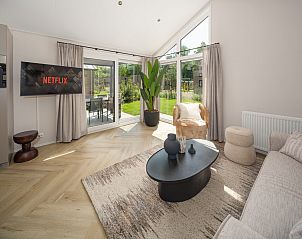 Guest house 325359 - Holiday property Veluwe - Doornenburg Lodge Comfort met Hottub & Sauna