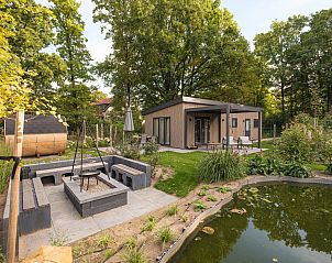 Verblijf 325361 - Vakantiewoning Veluwe - Loevestein Deluxe met Hottub & Sauna