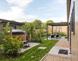 Verblijf 325361 - Vakantiewoning Veluwe - Loevestein Deluxe met Hottub & Sauna