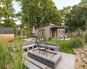 Verblijf 325361 - Vakantiewoning Veluwe - Loevestein Deluxe met Hottub & Sauna